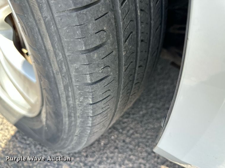 image for item KX9014 2014 Chevrolet Impala