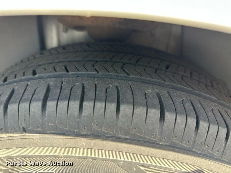 image for item KX9014 2014 Chevrolet Impala