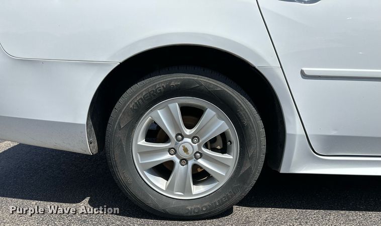 image for item KX9014 2014 Chevrolet Impala