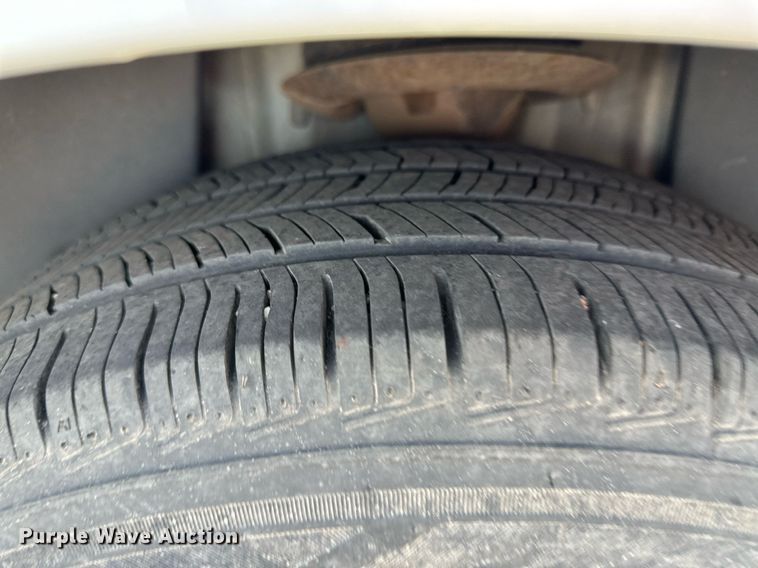 image for item KX9014 2014 Chevrolet Impala