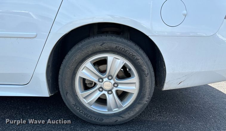 image for item KX9014 2014 Chevrolet Impala