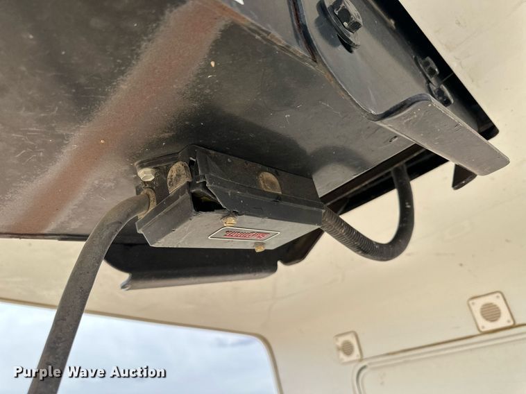 image for item KX9053 2013 Keystone Passport Ultralite Grand Touring  camper