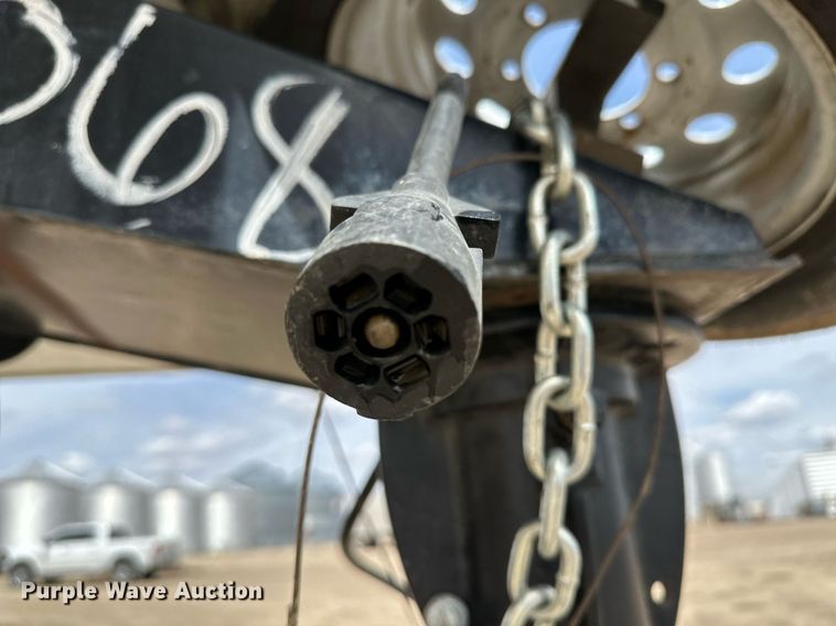 image for item KX9053 2013 Keystone Passport Ultralite Grand Touring  camper