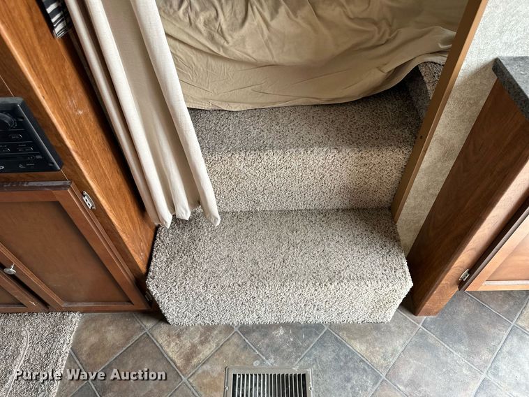 image for item KX9053 2013 Keystone Passport Ultralite Grand Touring  camper