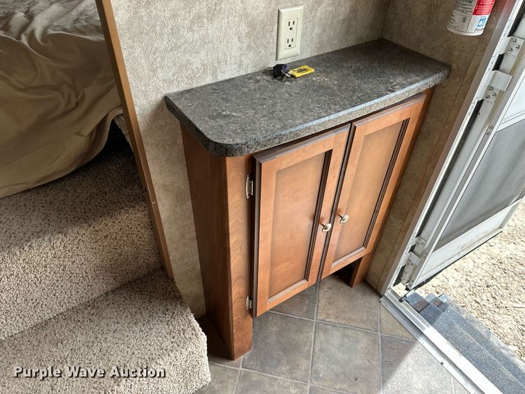 image for item KX9053 2013 Keystone Passport Ultralite Grand Touring  camper