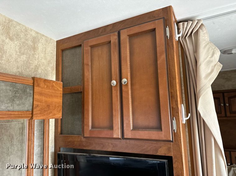 image for item KX9053 2013 Keystone Passport Ultralite Grand Touring  camper