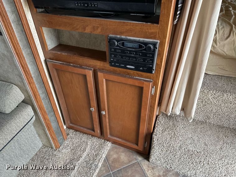 image for item KX9053 2013 Keystone Passport Ultralite Grand Touring  camper