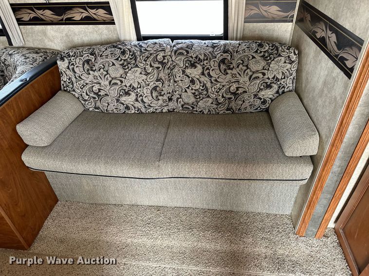 image for item KX9053 2013 Keystone Passport Ultralite Grand Touring  camper