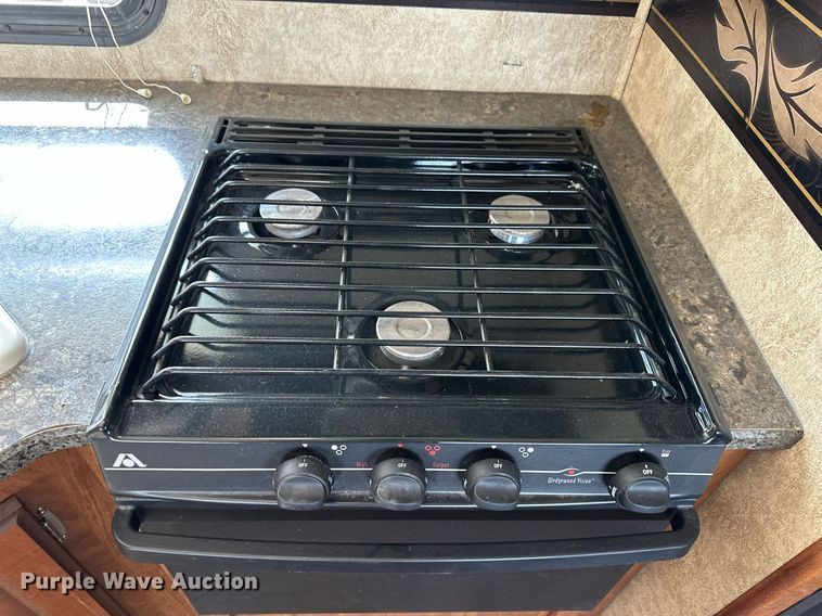 image for item KX9053 2013 Keystone Passport Ultralite Grand Touring  camper