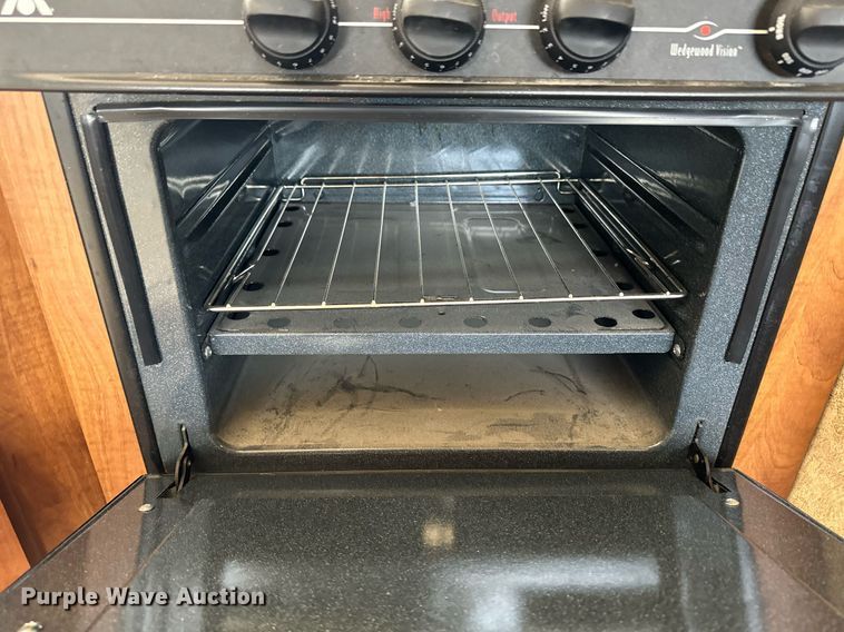 image for item KX9053 2013 Keystone Passport Ultralite Grand Touring  camper