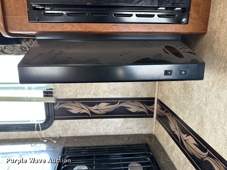 image for item KX9053 2013 Keystone Passport Ultralite Grand Touring  camper