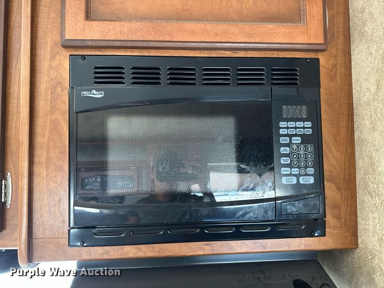 image for item KX9053 2013 Keystone Passport Ultralite Grand Touring  camper