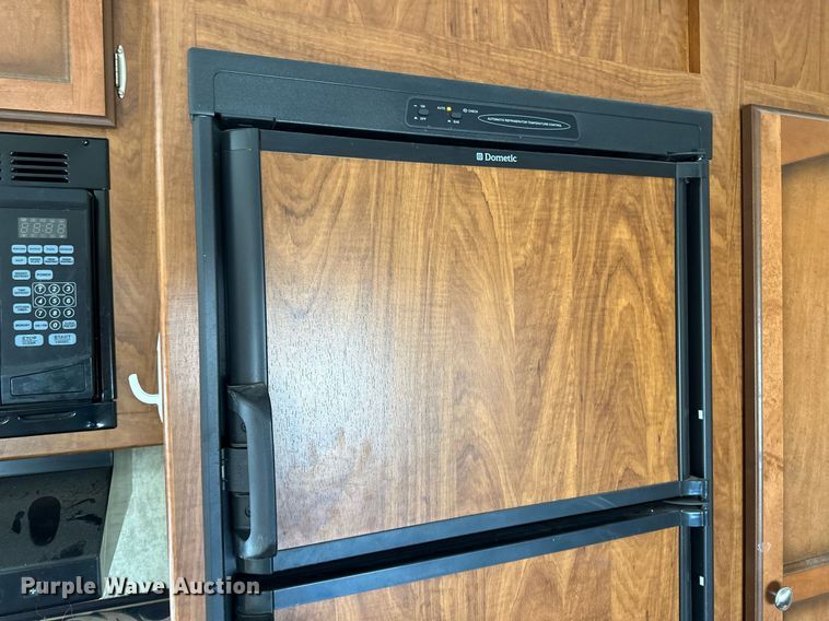 image for item KX9053 2013 Keystone Passport Ultralite Grand Touring  camper