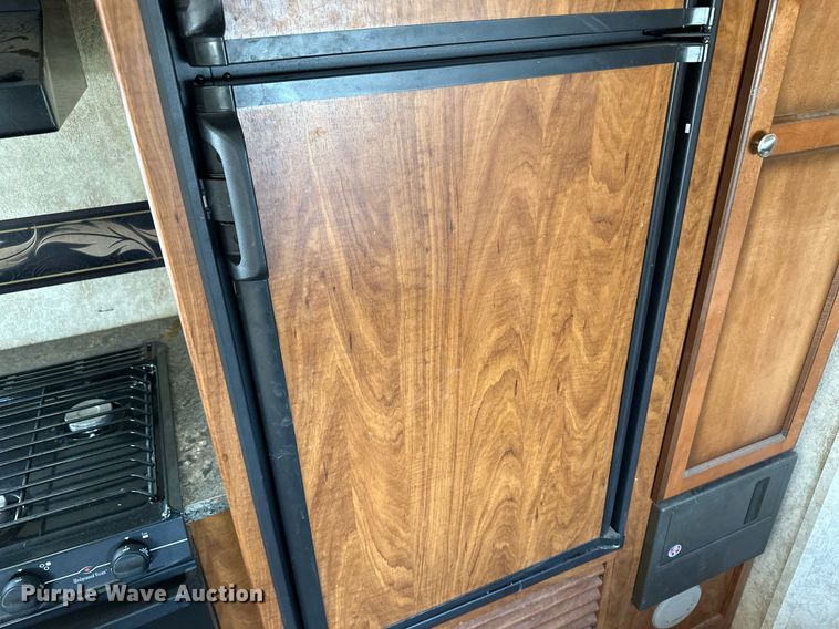 image for item KX9053 2013 Keystone Passport Ultralite Grand Touring  camper