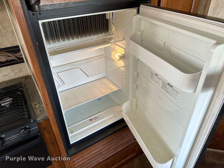 image for item KX9053 2013 Keystone Passport Ultralite Grand Touring  camper