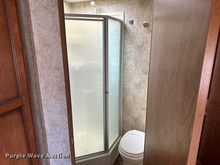 image for item KX9053 2013 Keystone Passport Ultralite Grand Touring  camper