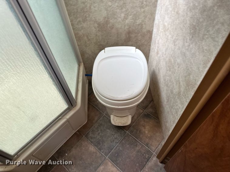 image for item KX9053 2013 Keystone Passport Ultralite Grand Touring  camper