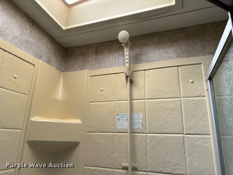 image for item KX9053 2013 Keystone Passport Ultralite Grand Touring  camper