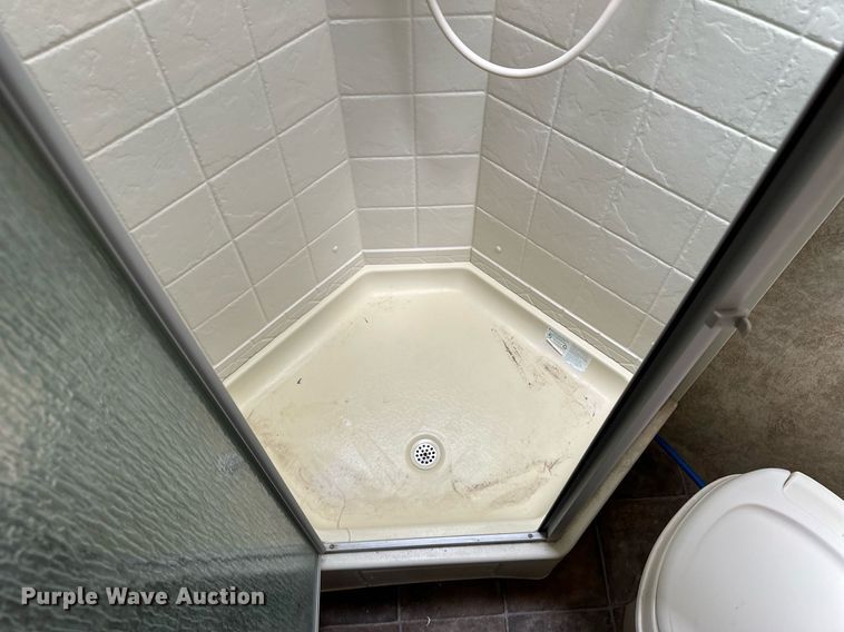 image for item KX9053 2013 Keystone Passport Ultralite Grand Touring  camper