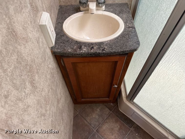 image for item KX9053 2013 Keystone Passport Ultralite Grand Touring  camper