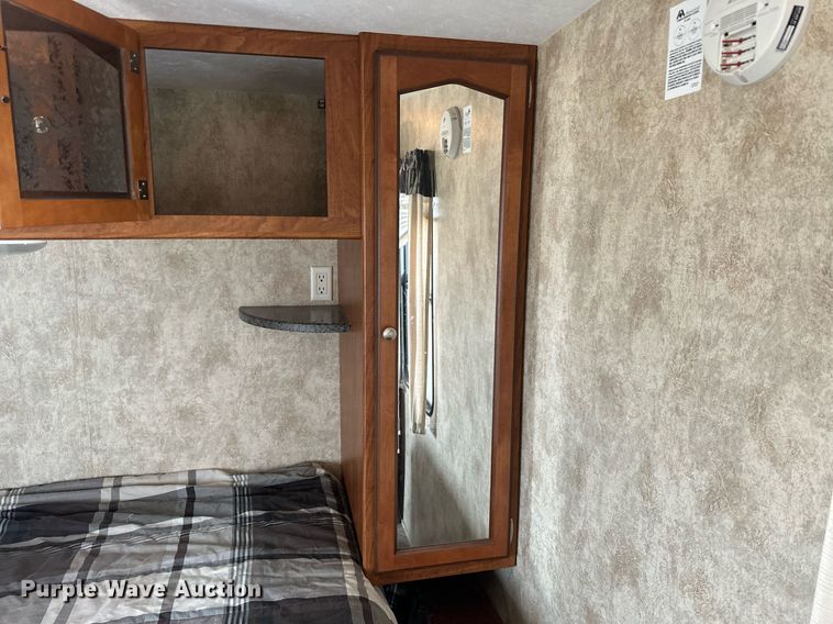 image for item KX9053 2013 Keystone Passport Ultralite Grand Touring  camper