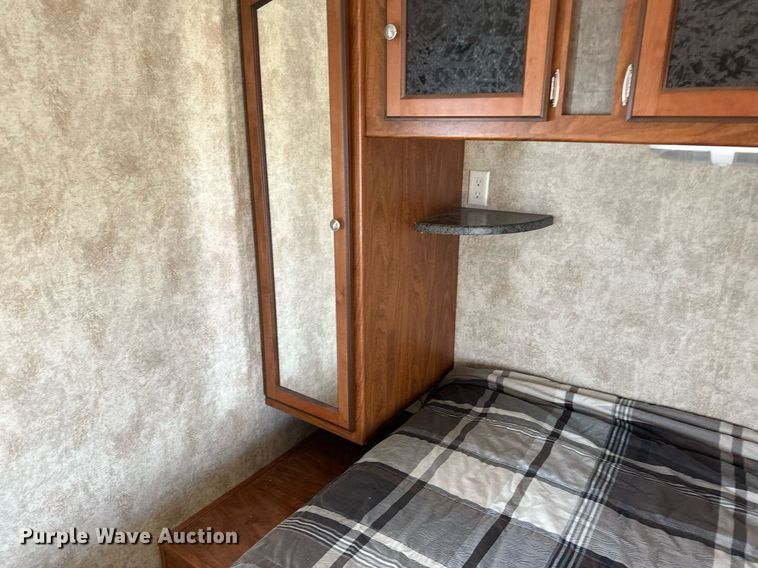 image for item KX9053 2013 Keystone Passport Ultralite Grand Touring  camper