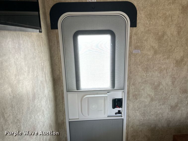 image for item KX9053 2013 Keystone Passport Ultralite Grand Touring  camper