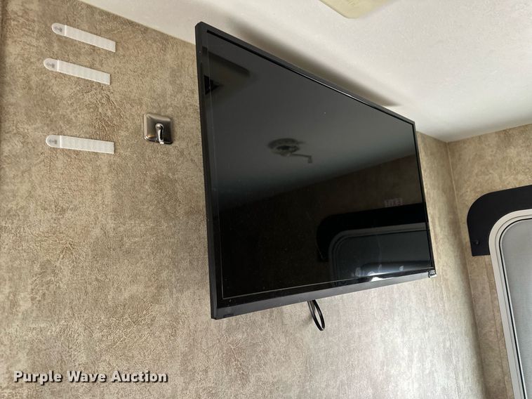 image for item KX9053 2013 Keystone Passport Ultralite Grand Touring  camper