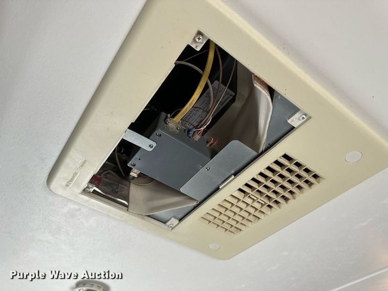 image for item KX9053 2013 Keystone Passport Ultralite Grand Touring  camper