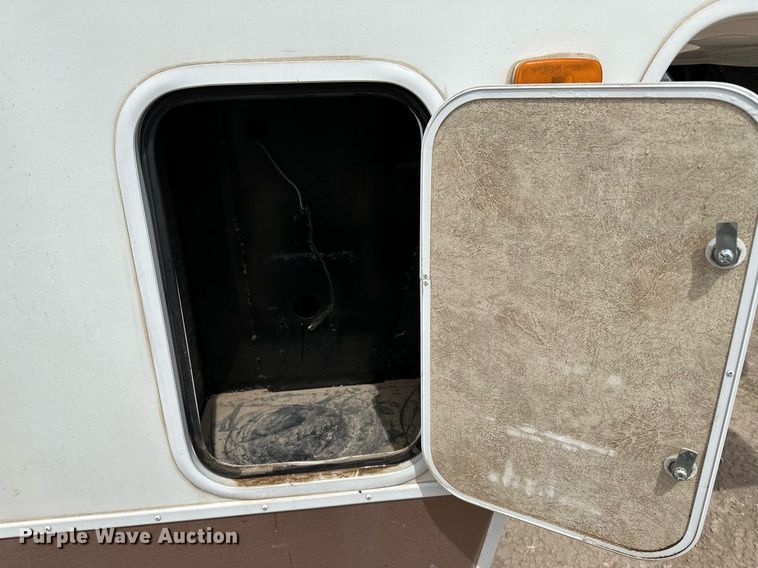 image for item KX9053 2013 Keystone Passport Ultralite Grand Touring  camper