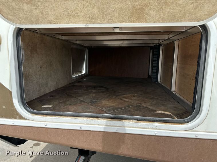 image for item KX9053 2013 Keystone Passport Ultralite Grand Touring  camper