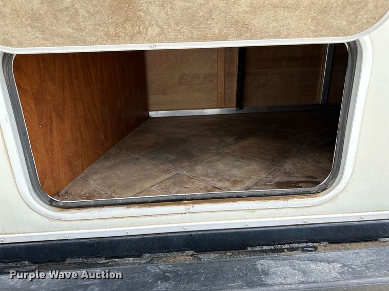 image for item KX9053 2013 Keystone Passport Ultralite Grand Touring  camper