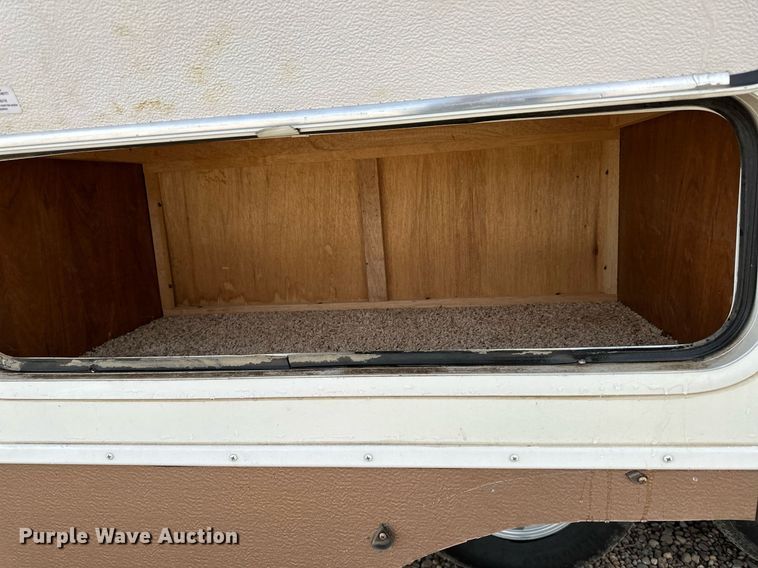 image for item KX9053 2013 Keystone Passport Ultralite Grand Touring  camper