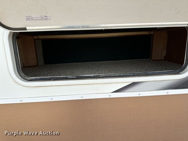 image for item KX9053 2013 Keystone Passport Ultralite Grand Touring  camper