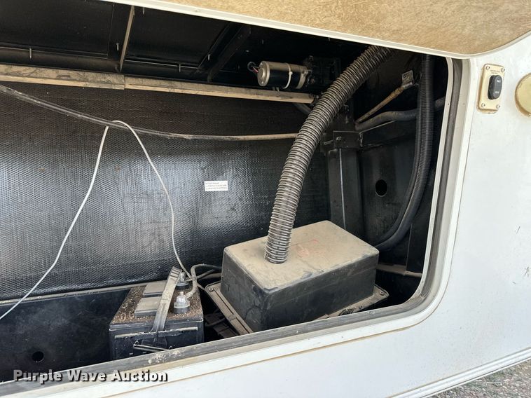 image for item KX9053 2013 Keystone Passport Ultralite Grand Touring  camper