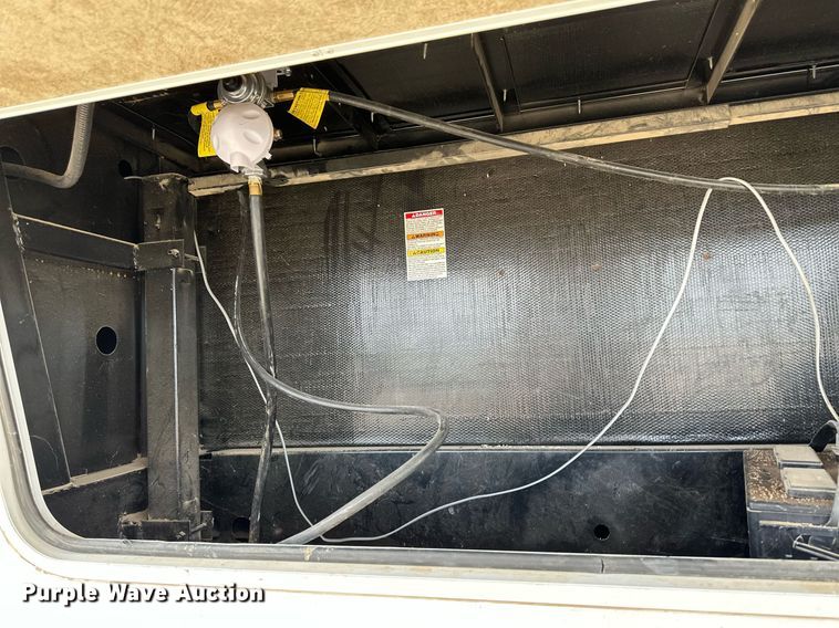 image for item KX9053 2013 Keystone Passport Ultralite Grand Touring  camper