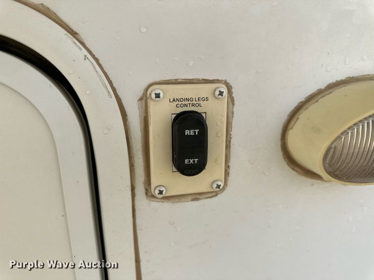 image for item KX9053 2013 Keystone Passport Ultralite Grand Touring  camper