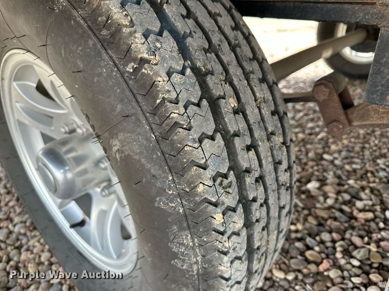 image for item KX9053 2013 Keystone Passport Ultralite Grand Touring  camper