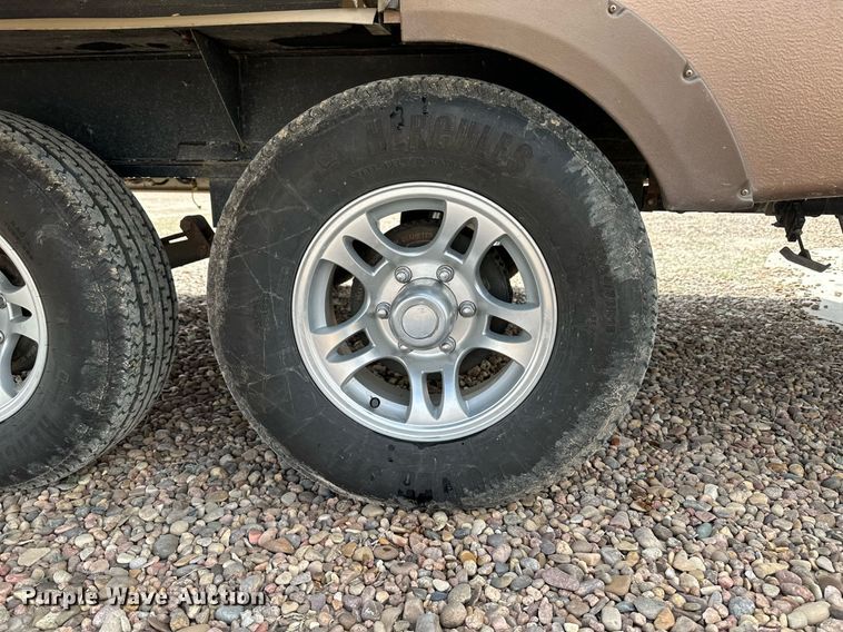 image for item KX9053 2013 Keystone Passport Ultralite Grand Touring  camper