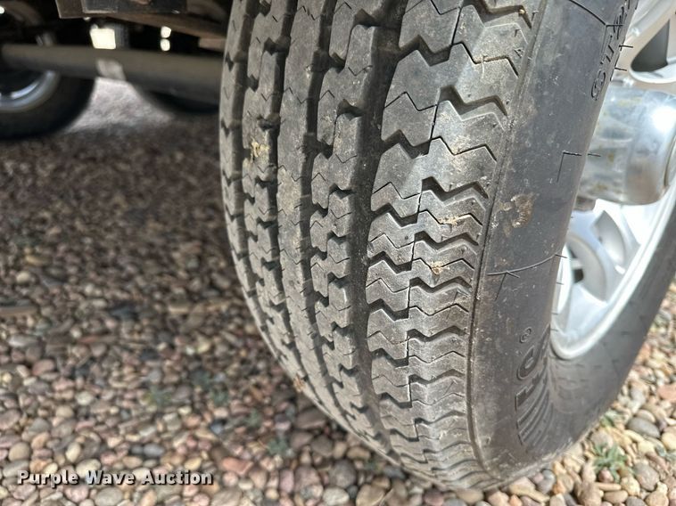 image for item KX9053 2013 Keystone Passport Ultralite Grand Touring  camper