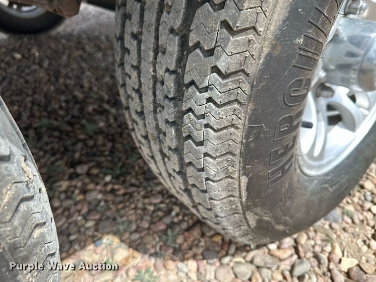 image for item KX9053 2013 Keystone Passport Ultralite Grand Touring  camper