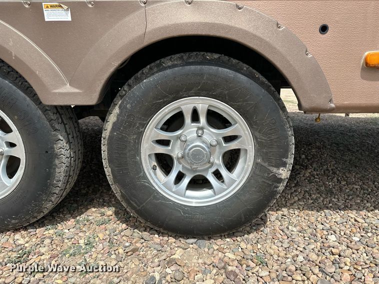 image for item KX9053 2013 Keystone Passport Ultralite Grand Touring  camper