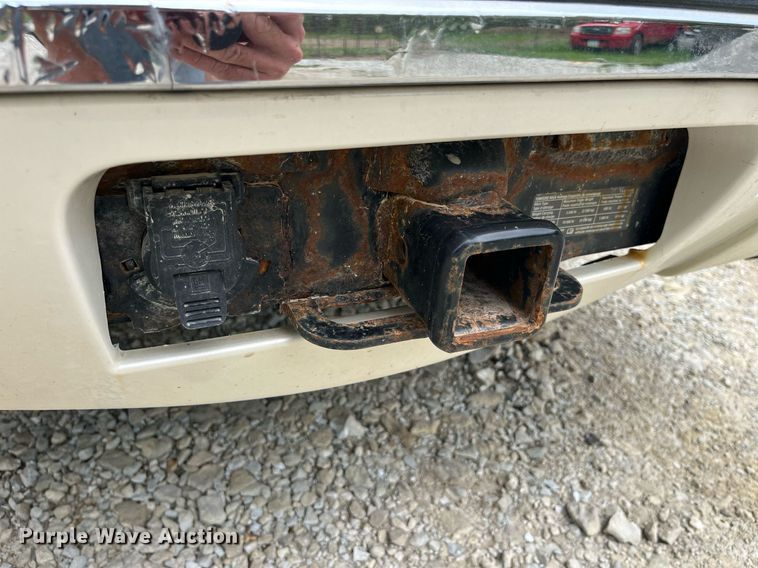 image for item LA9951 2012 GMC Yukon XL Denali  SUV