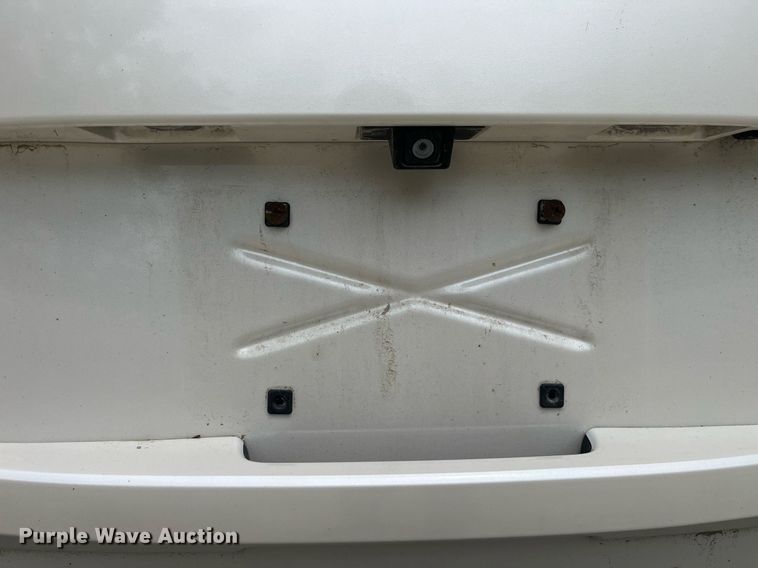 image for item LA9951 2012 GMC Yukon XL Denali  SUV