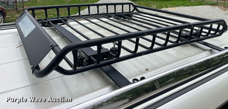 image for item LA9951 2012 GMC Yukon XL Denali  SUV