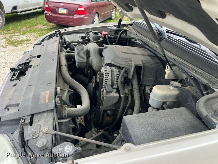 image for item LA9951 2012 GMC Yukon XL Denali  SUV