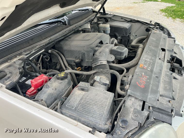 image for item LA9951 2012 GMC Yukon XL Denali  SUV