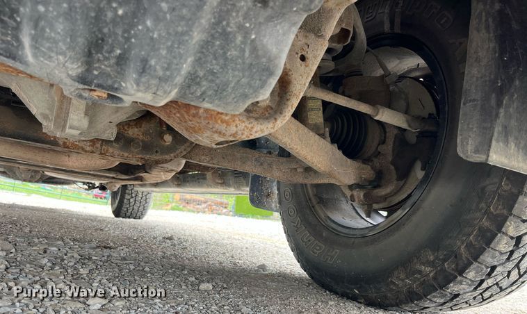 image for item LA9951 2012 GMC Yukon XL Denali  SUV