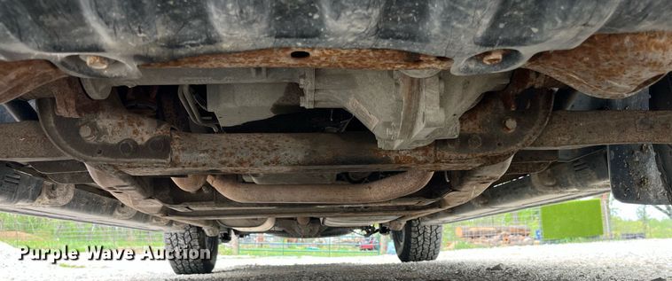 image for item LA9951 2012 GMC Yukon XL Denali  SUV