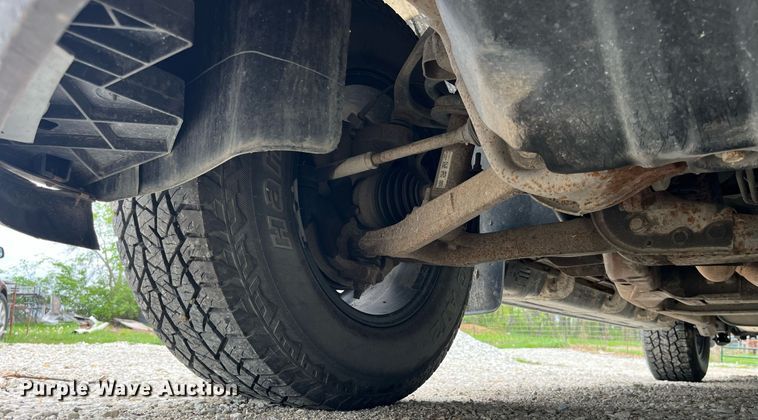 image for item LA9951 2012 GMC Yukon XL Denali  SUV